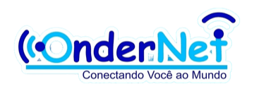 Ondernet — provedor de internet em Mirassol